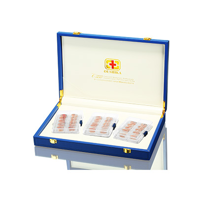 雨山子宫排毒套